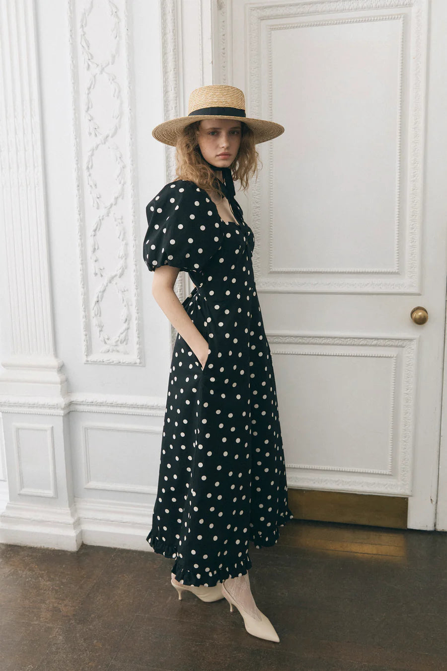 Queens of Archive Altanta Dress