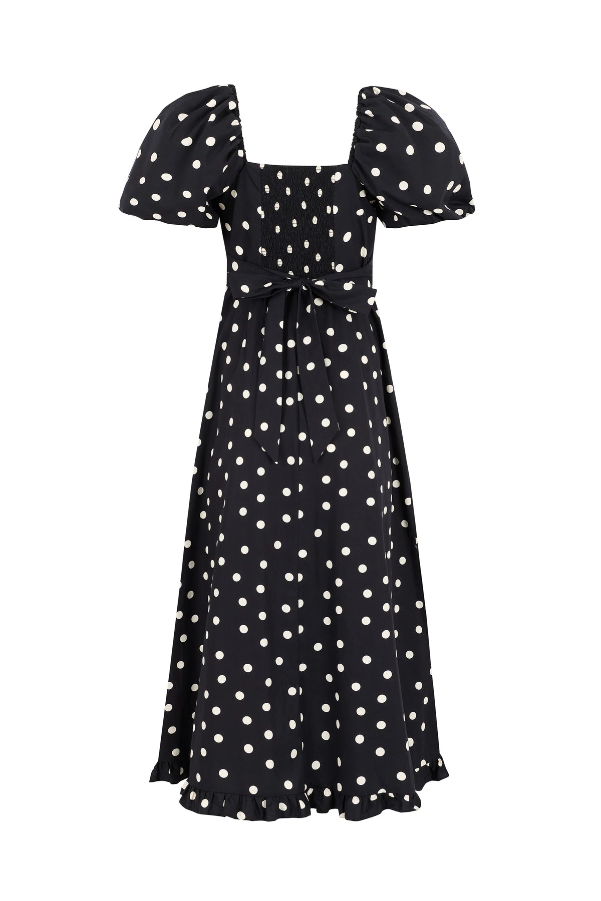 Queens of Archive Altanta Dress