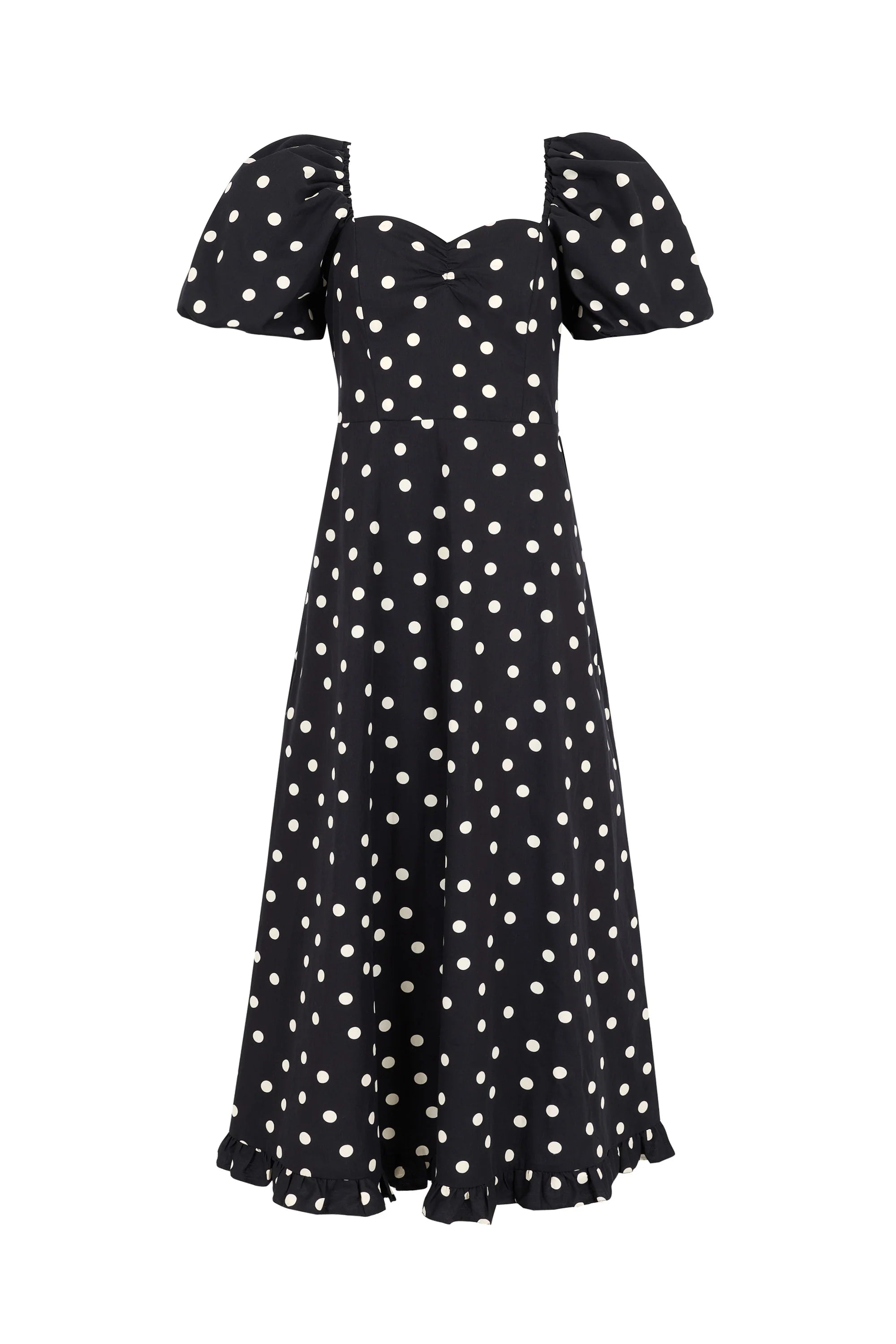 Queens of Archive Altanta Dress