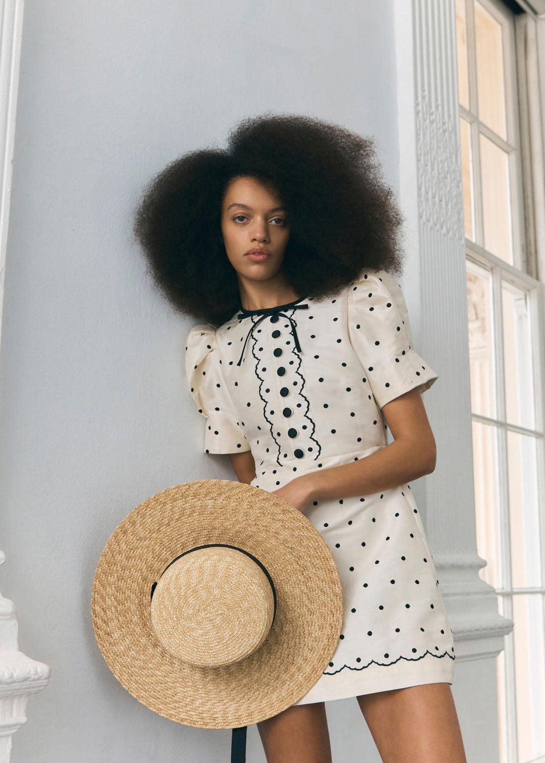 Queens of Archive Suki Dress