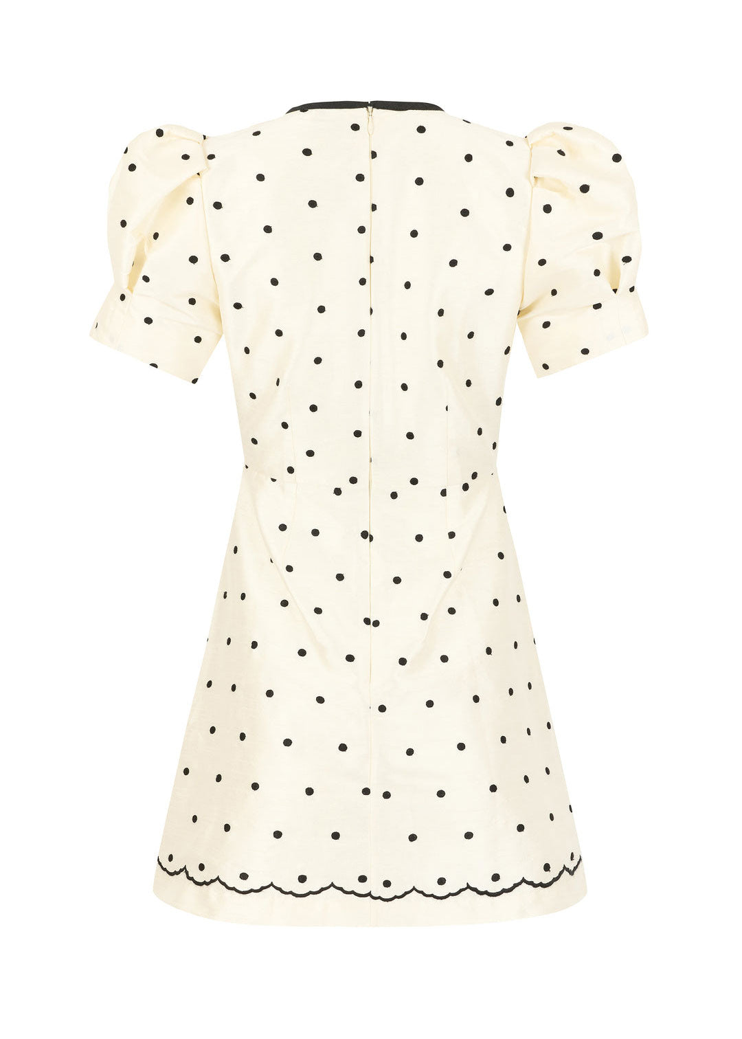 Queens of Archive Suki Dress