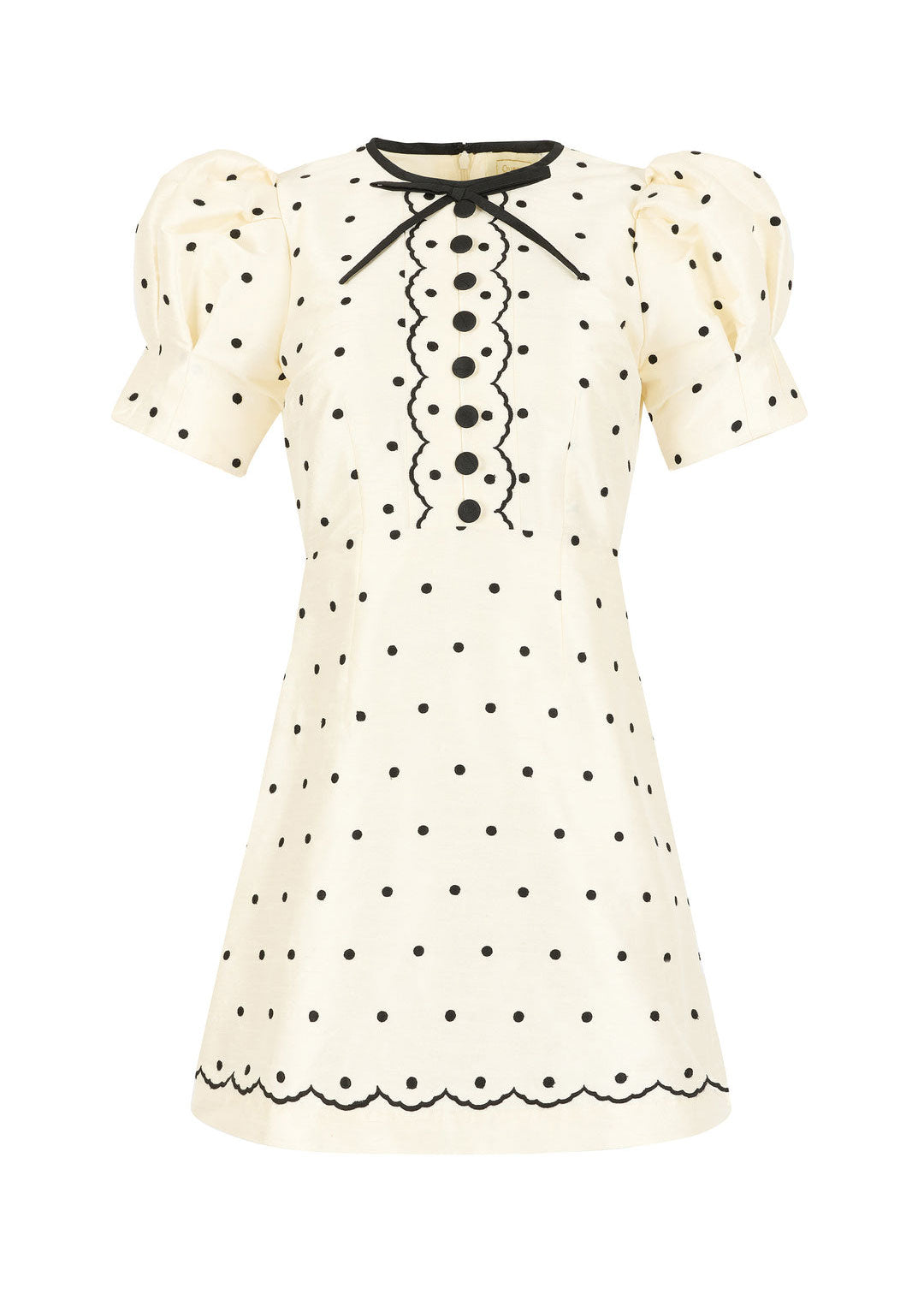 Queens of Archive Suki Dress