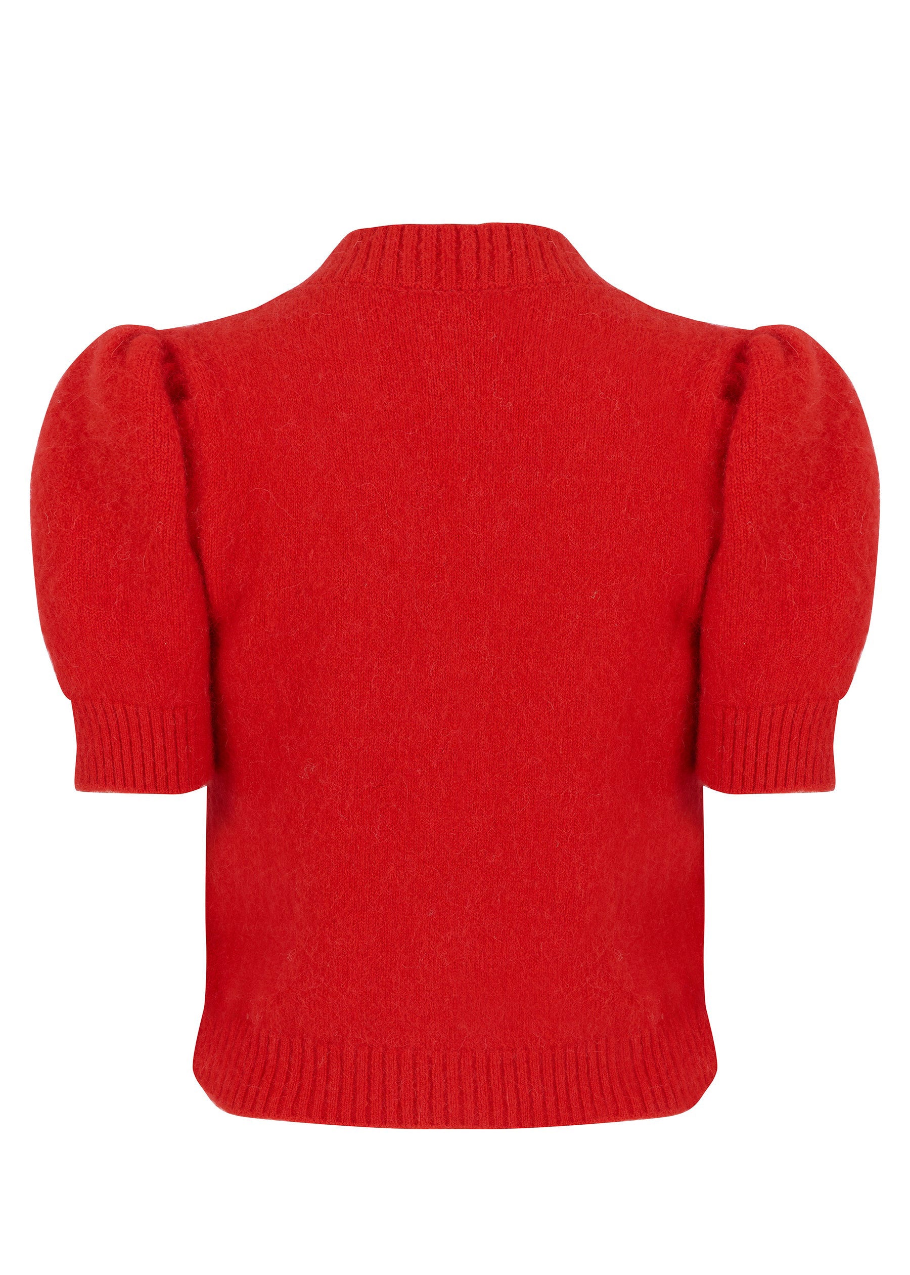 Queens of Archive Klara Cardigan