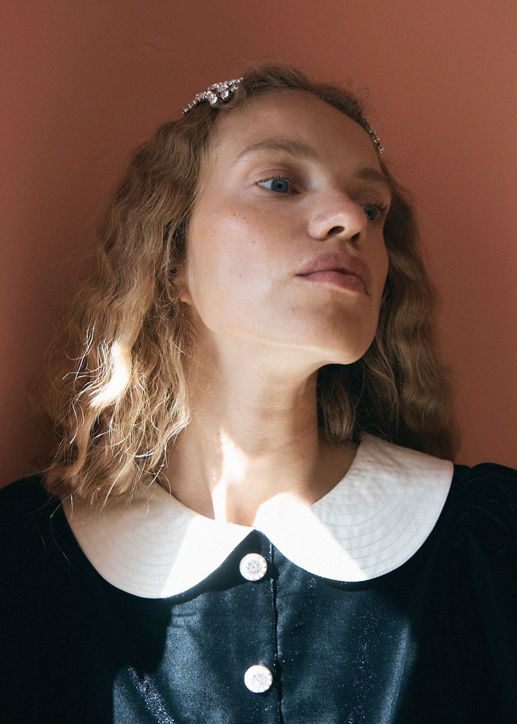 Queens of Archive Bakewell Dress