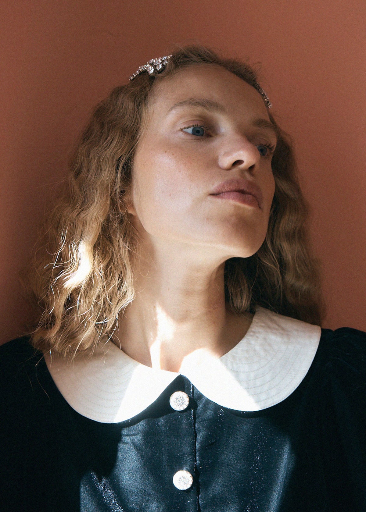 Queens of Archive Bakewell Dress