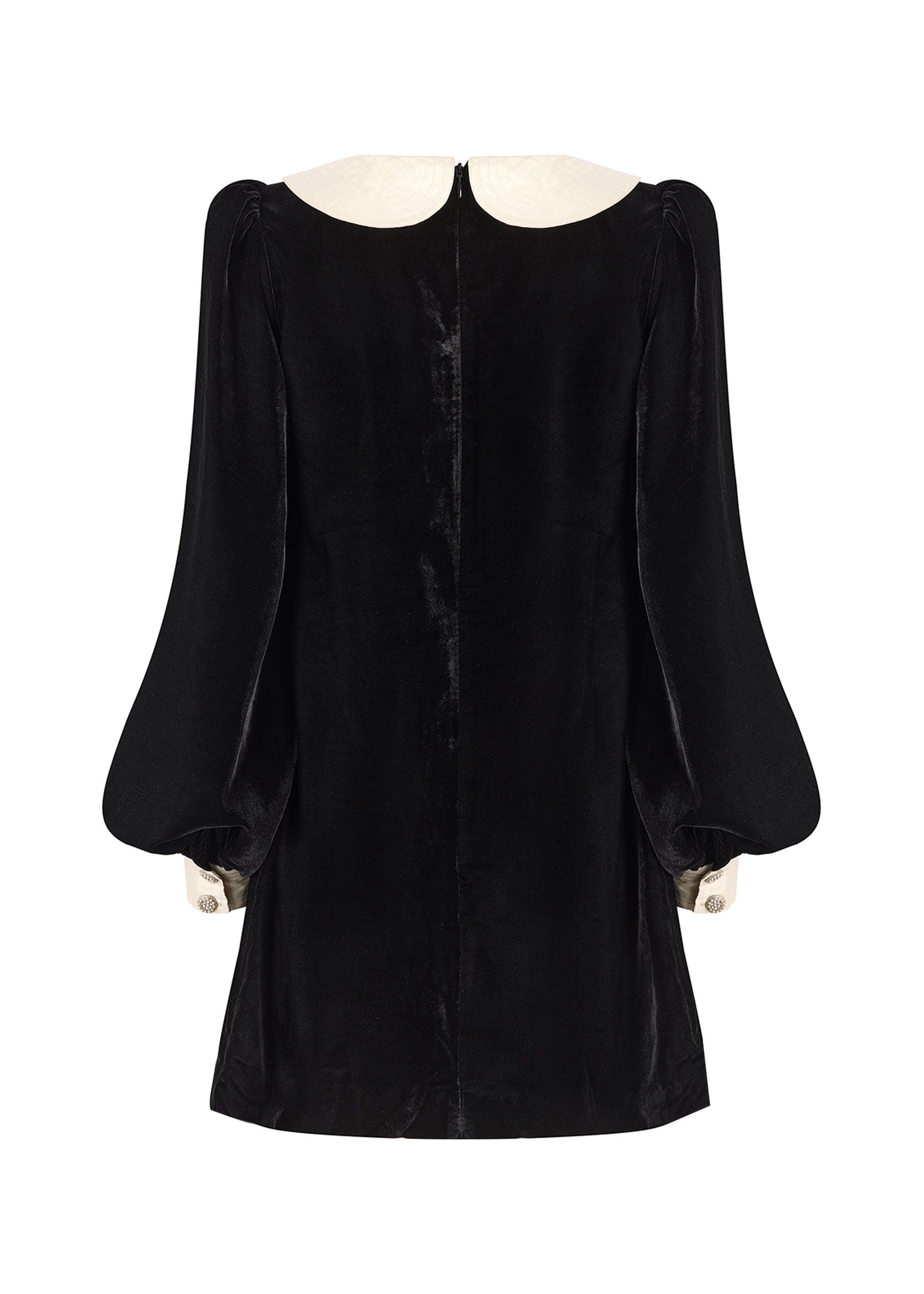 Queens of Archive Bakewell Dress
