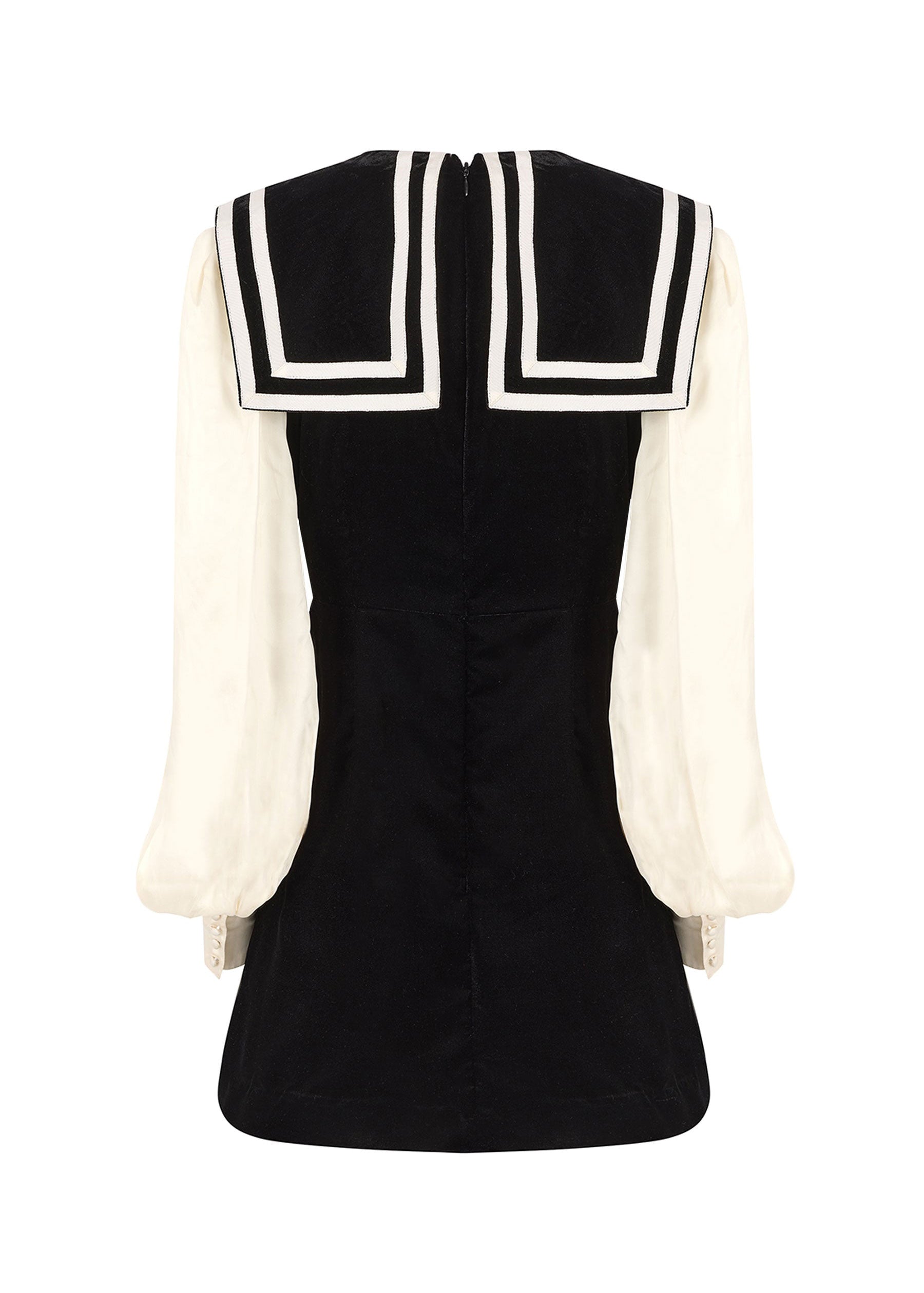 Queens of Archive Frida Mini Dress