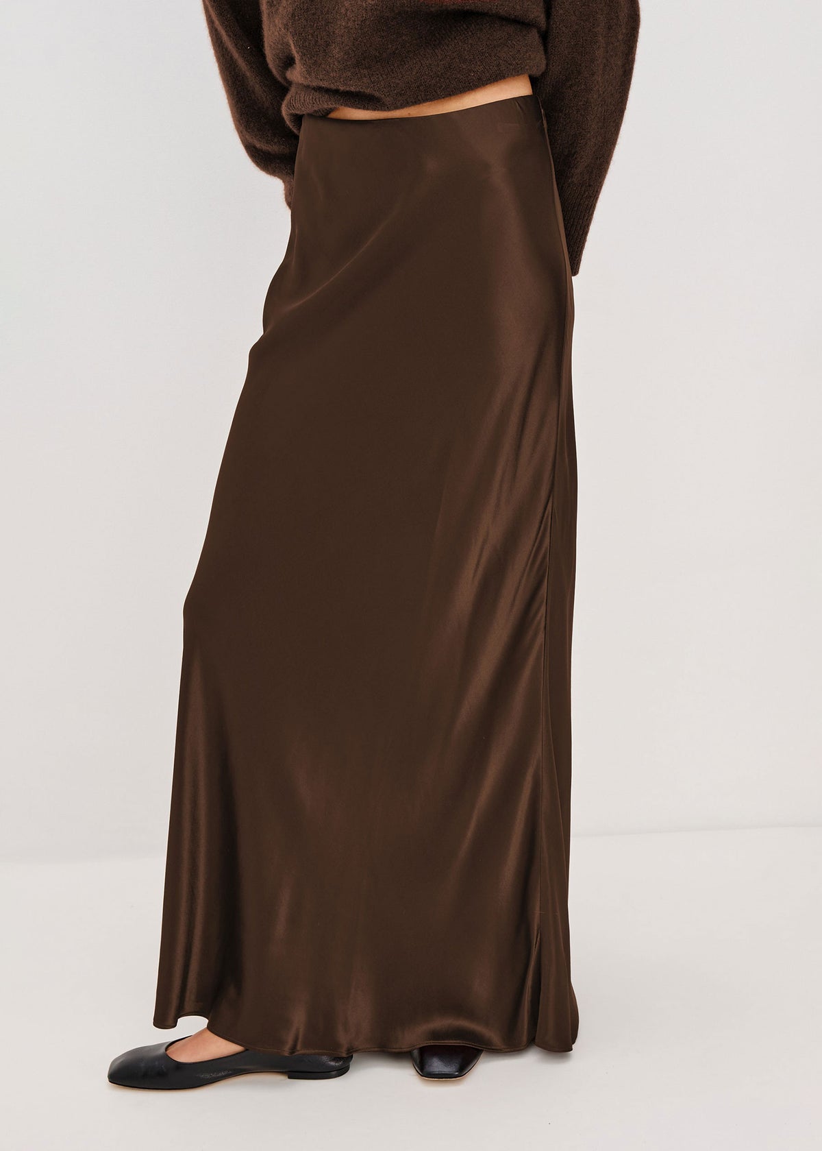 Rails Romina Skirt - Espresso