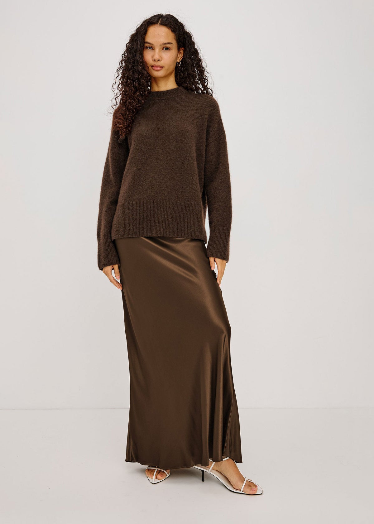 Rails Romina Skirt - Espresso