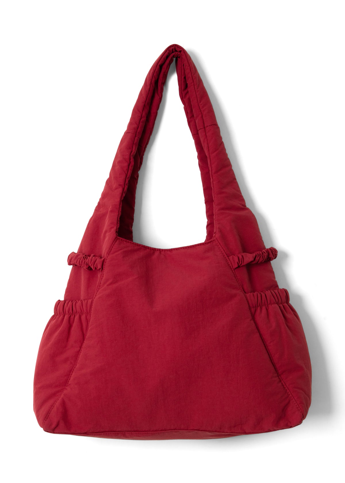 Damson Madder Rosah Bag - Red Pear