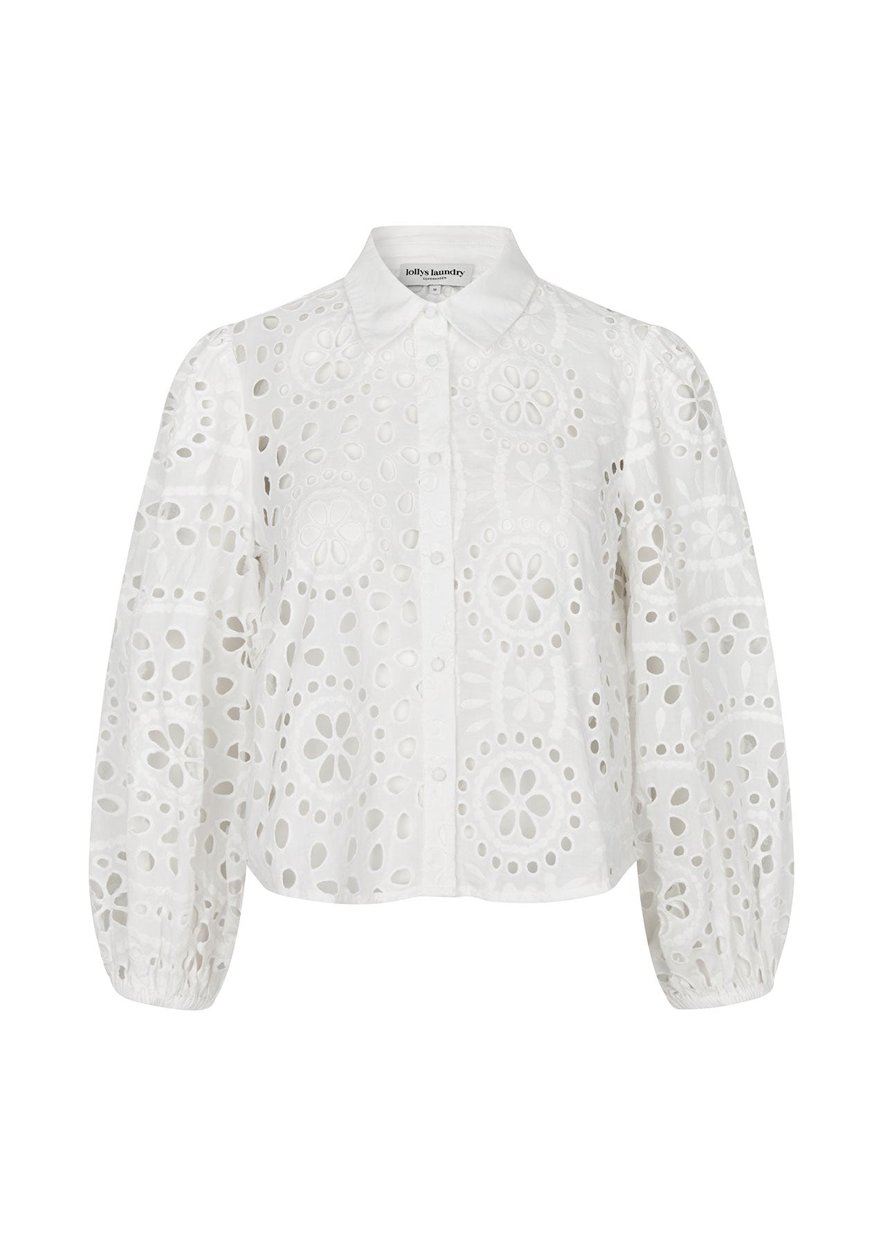 Lollys Laundry RemyLL Shirt - White