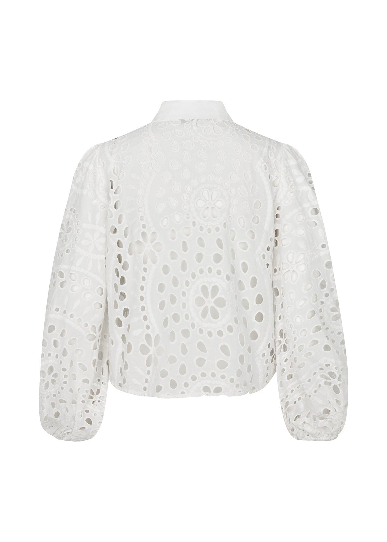 Lollys Laundry RemyLL Shirt - White