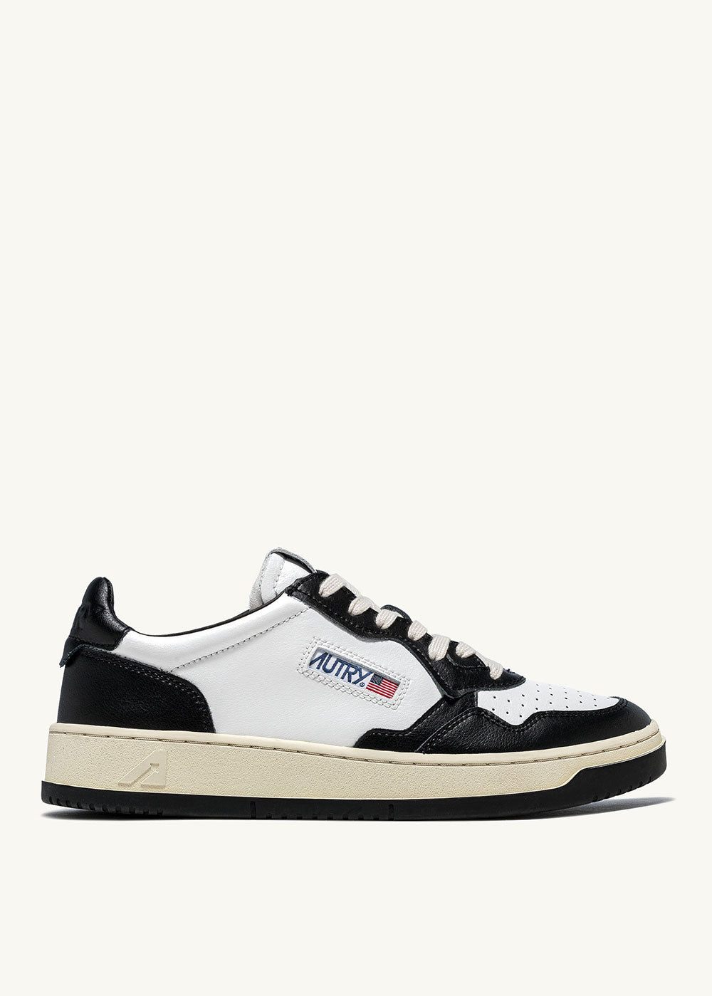 Sneakers bicolore cheap