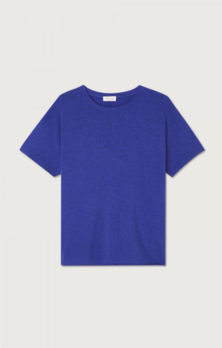 American Vintage - Sonoma T-Shirt - Royal Blue