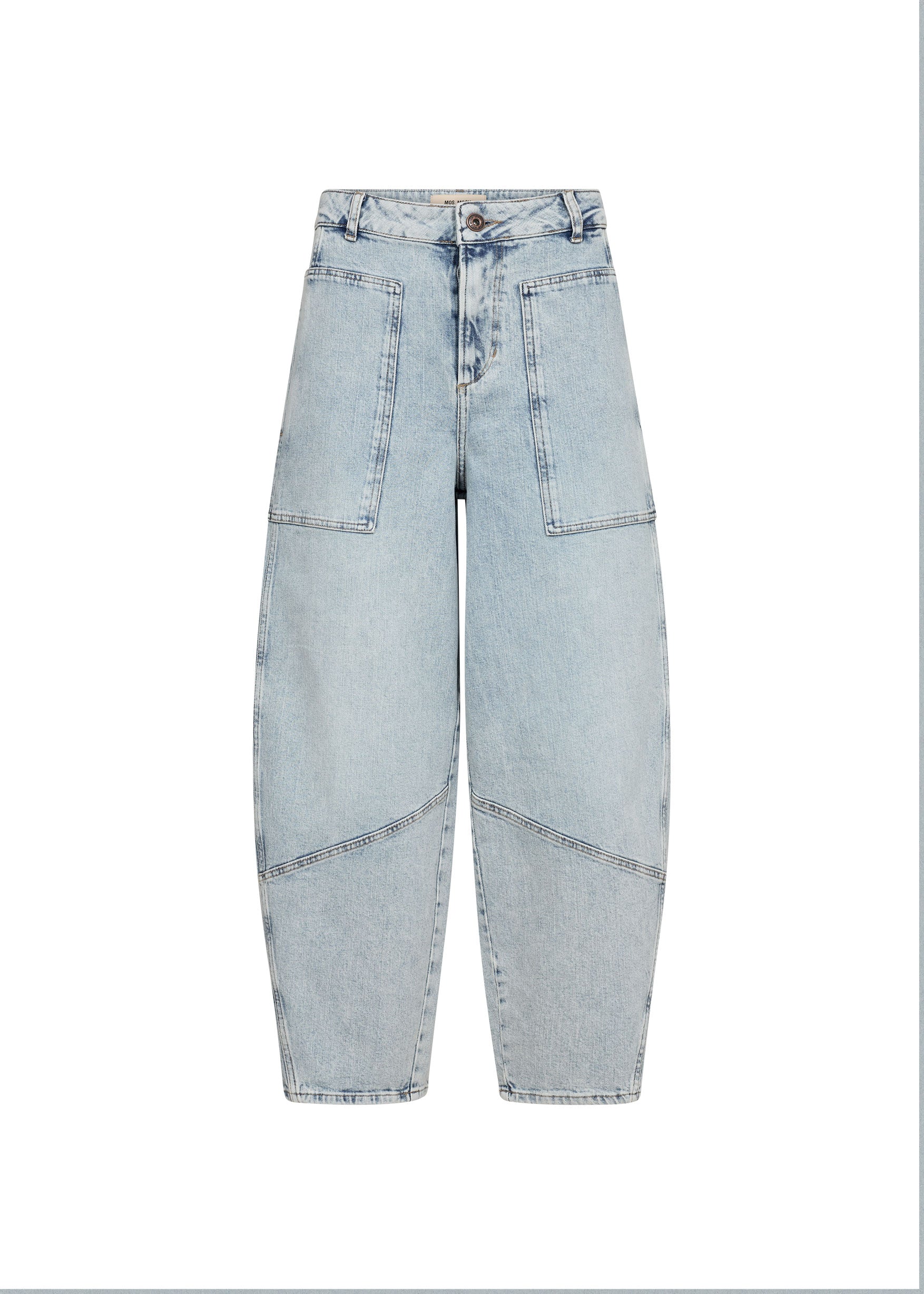 MOS MOSH MMRosie Galleon Jeans