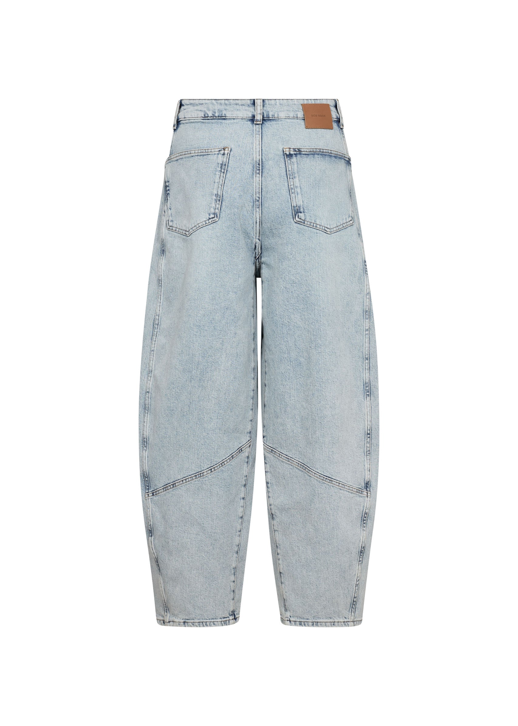 MOS MOSH MMRosie Galleon Jeans