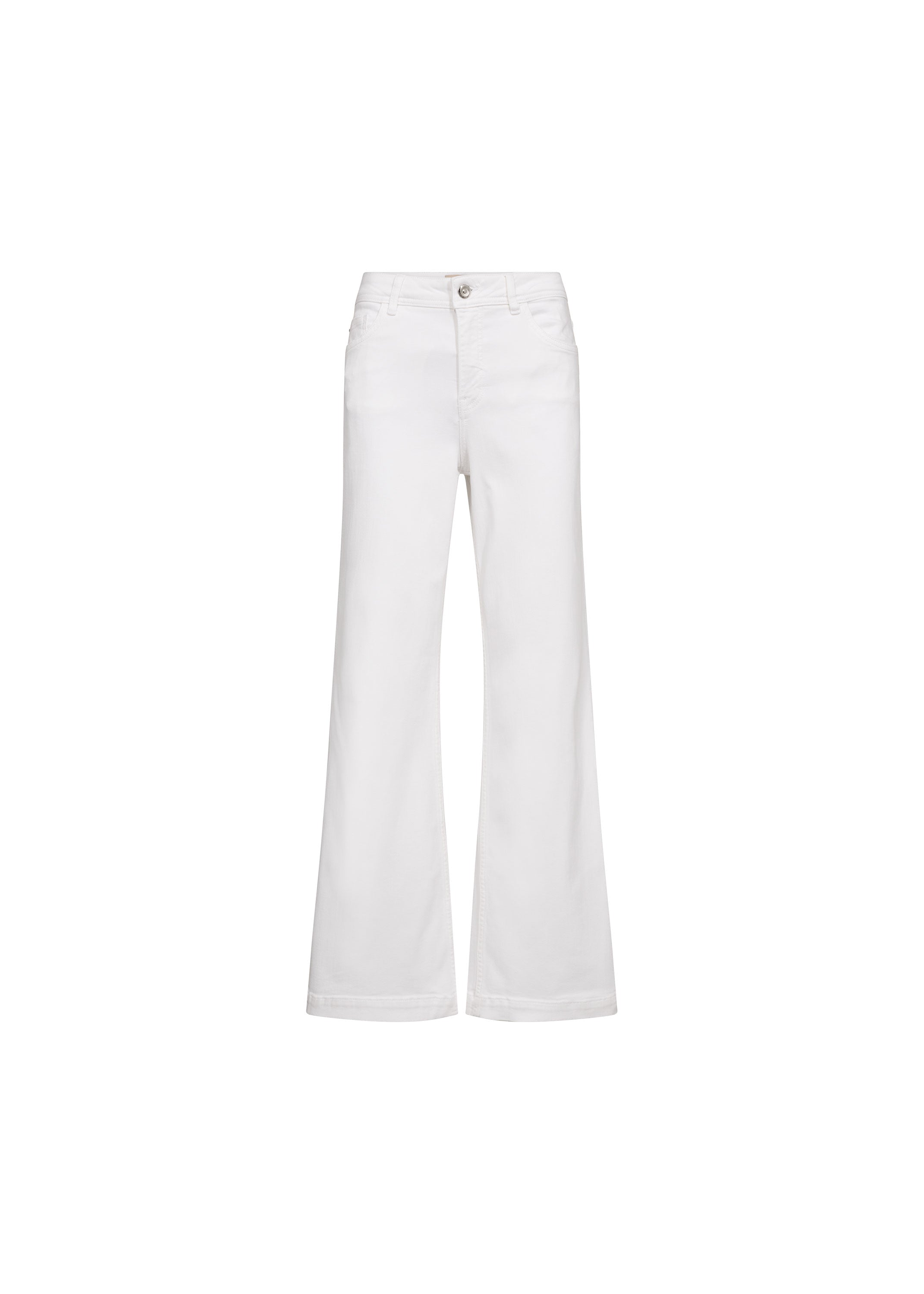 MOS MOSH MMDara Deluxe Jeans - Bright White