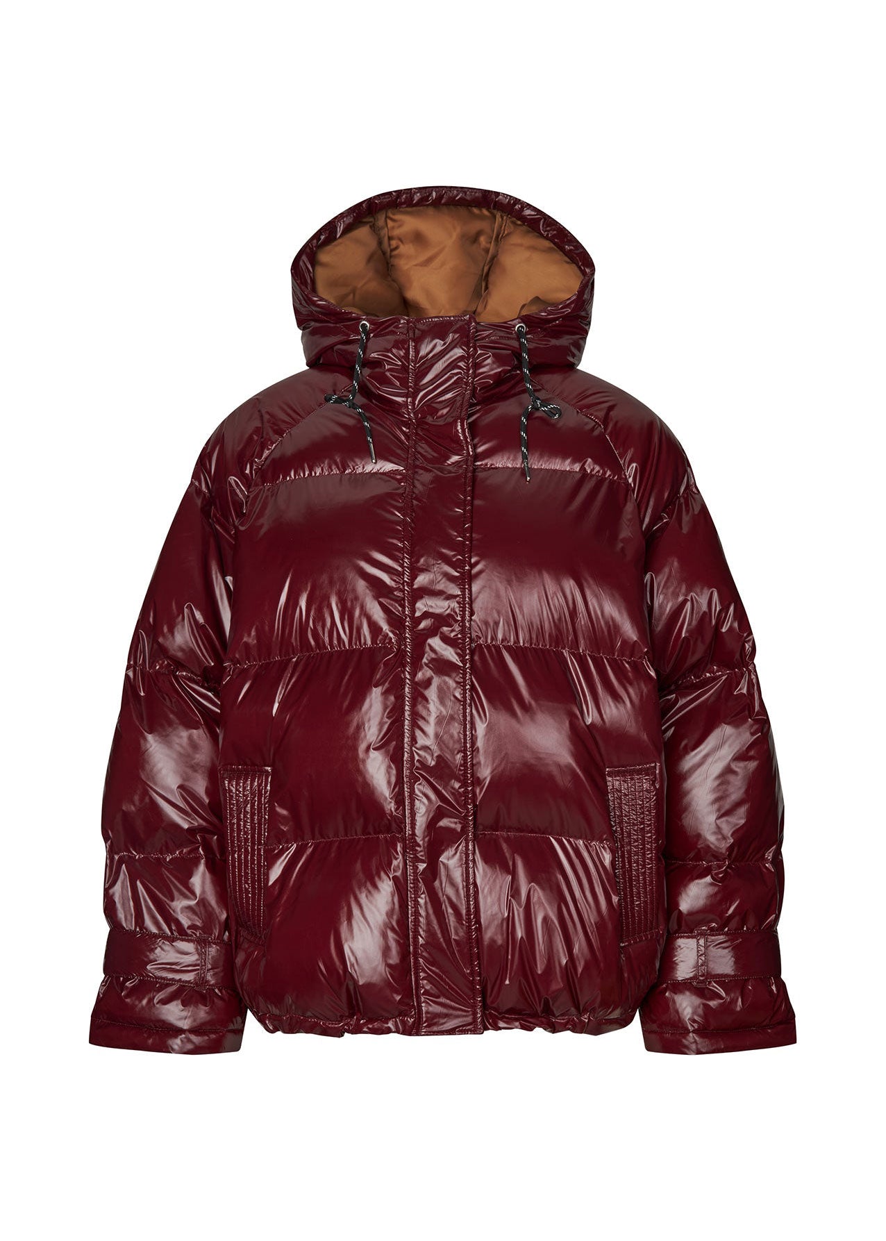 Lollys Laundry ShelbyLL Jacket - Bordeaux