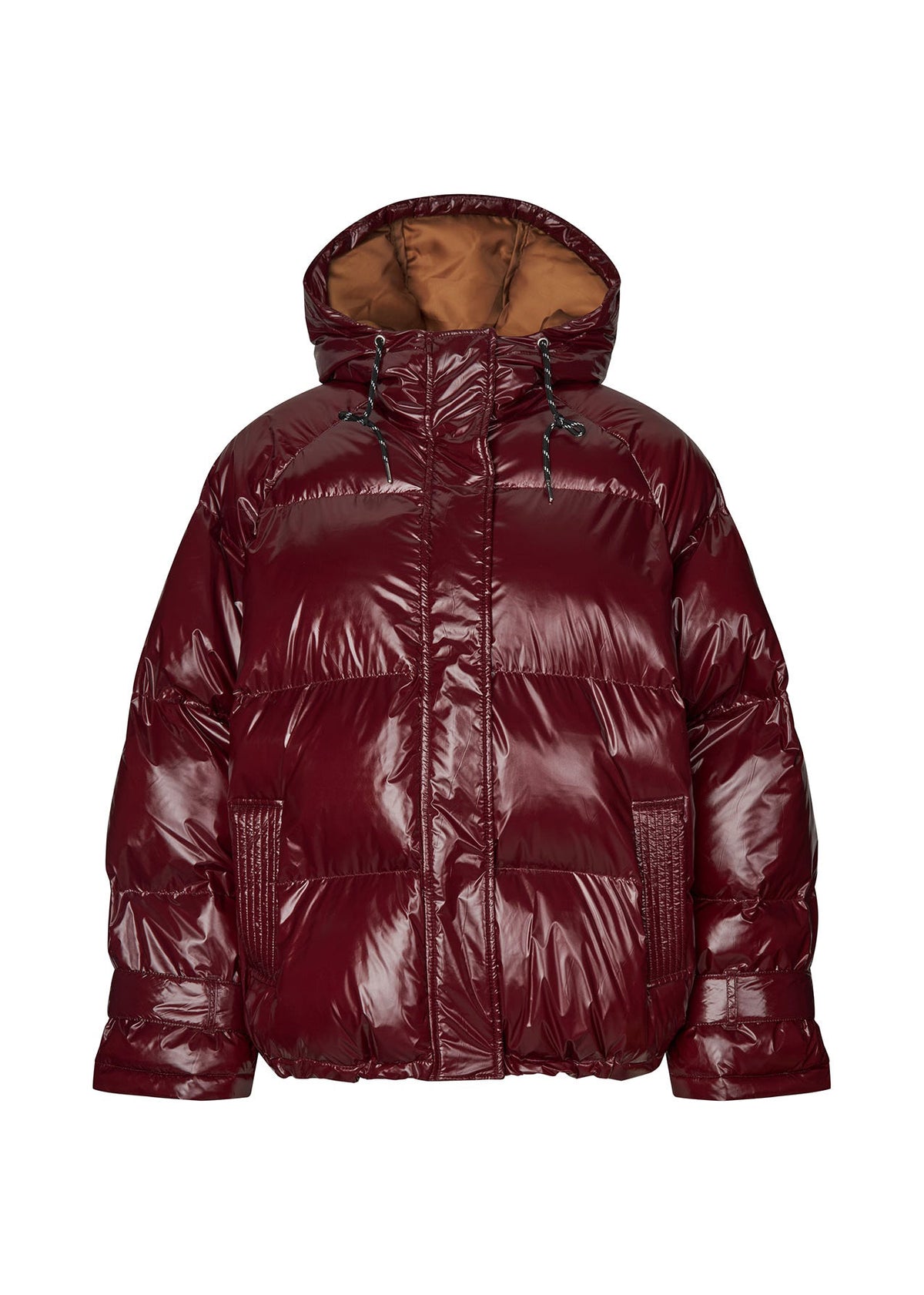 Lollys Laundry ShelbyLL Jacket - Bordeaux