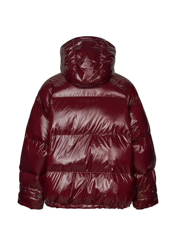 Lollys Laundry ShelbyLL Jacket - Bordeaux