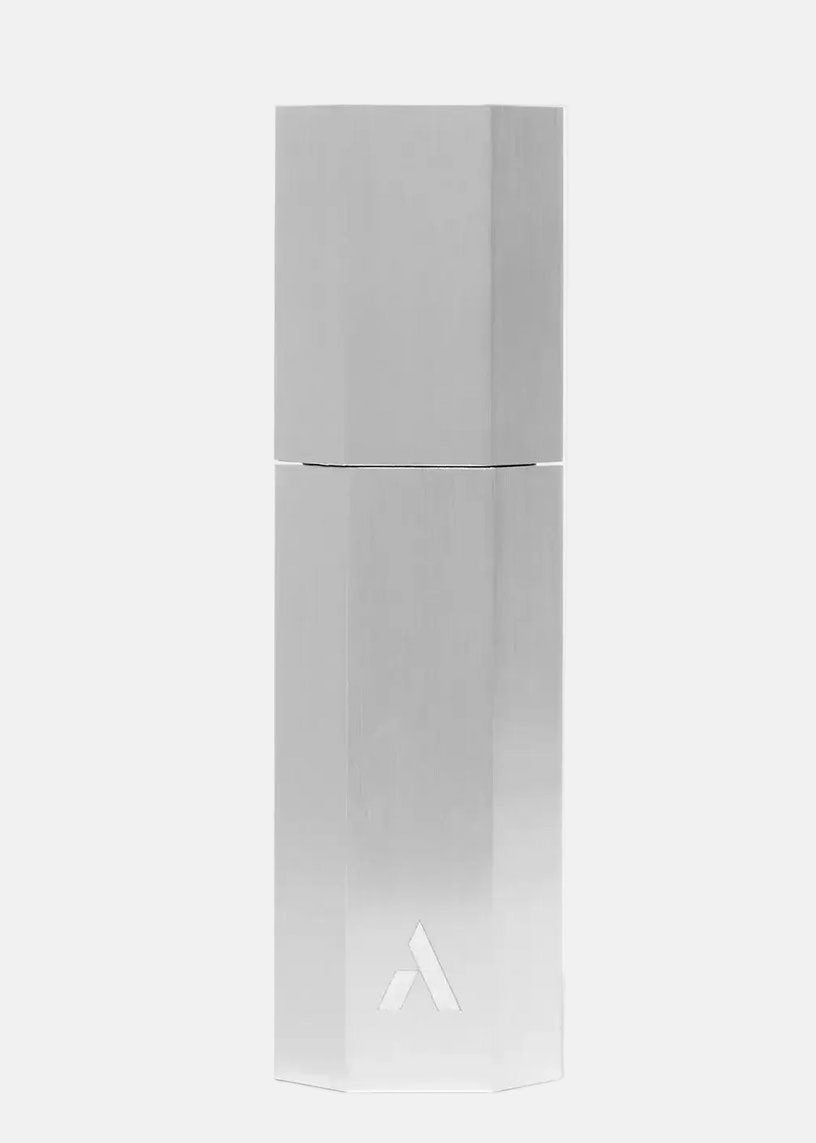 Ascent Green Parfum + Silver Case
