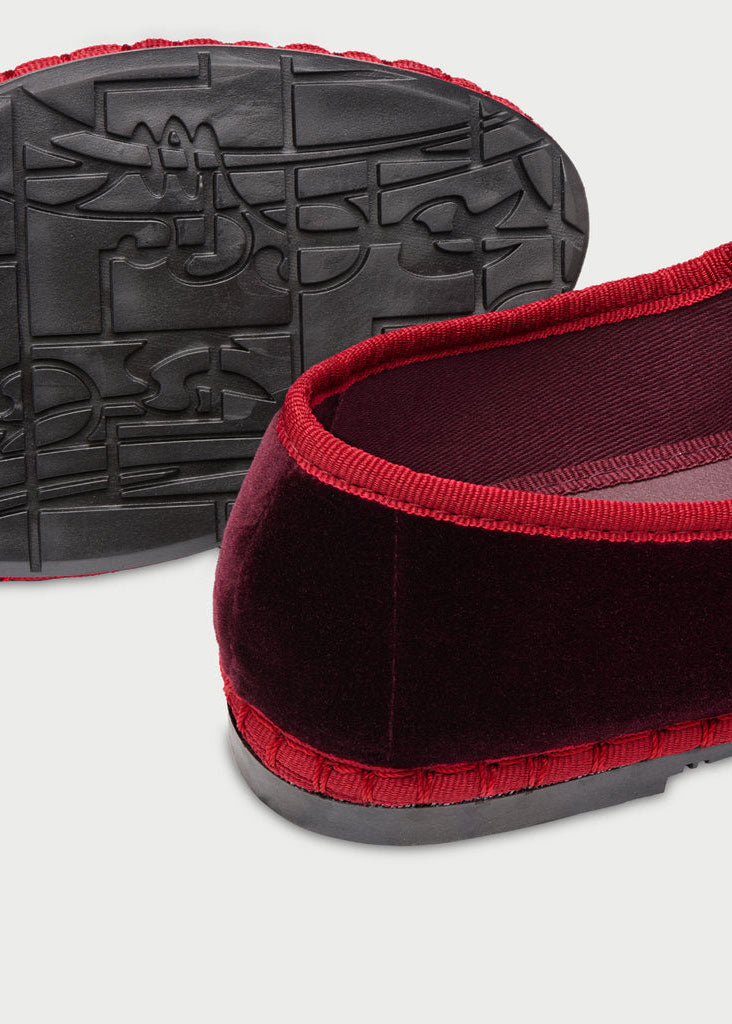 Flabelus Smollett Mary Jane