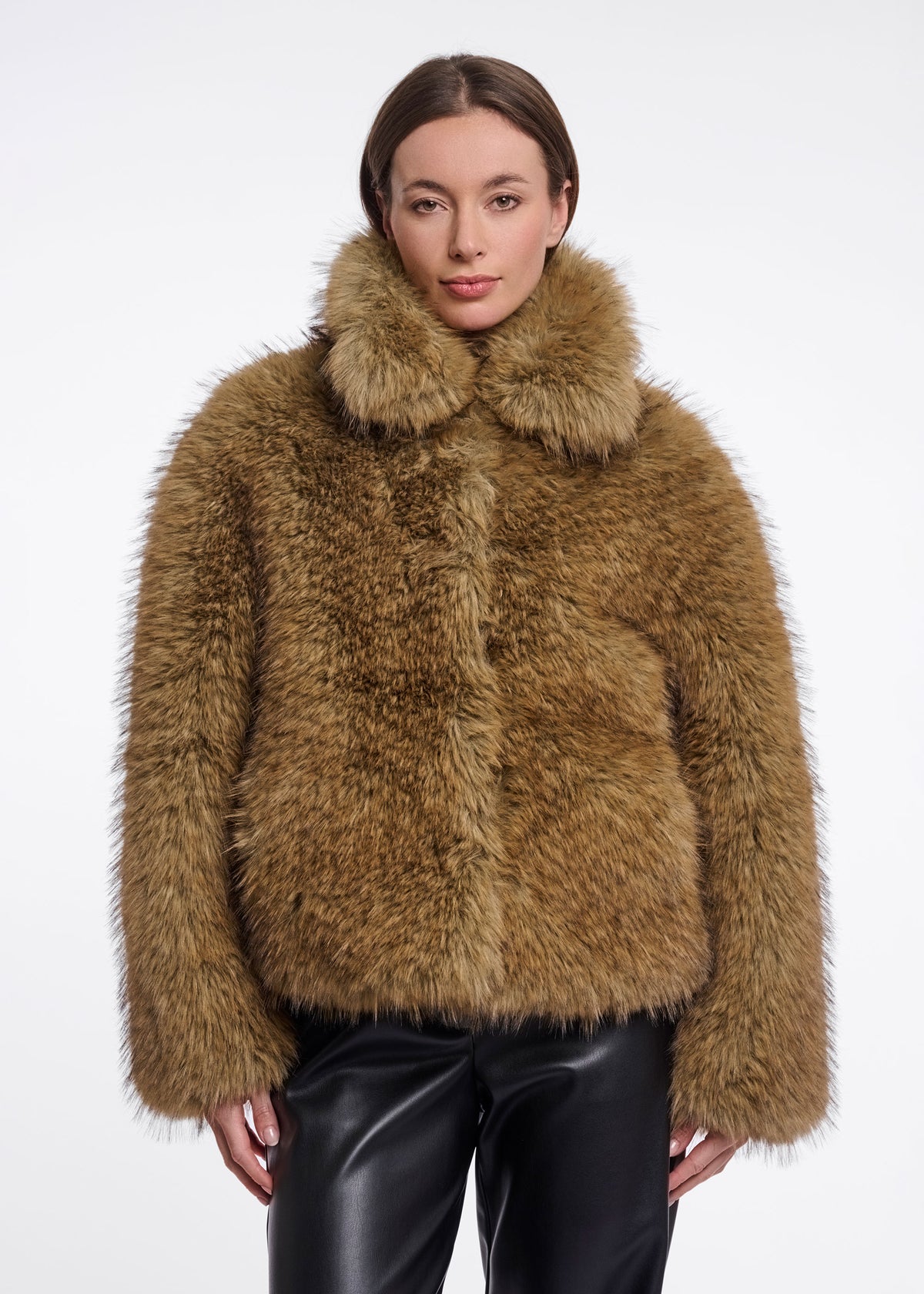 Rino & Pelle Sonny Jacket - Natural