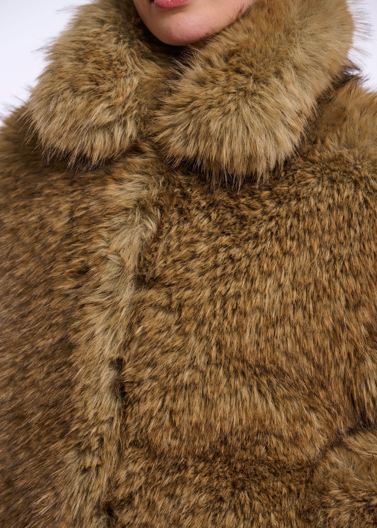 Rino & Pelle Sonny Jacket - Natural