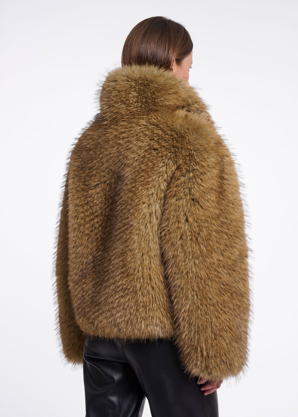 Rino & Pelle Sonny Jacket - Natural