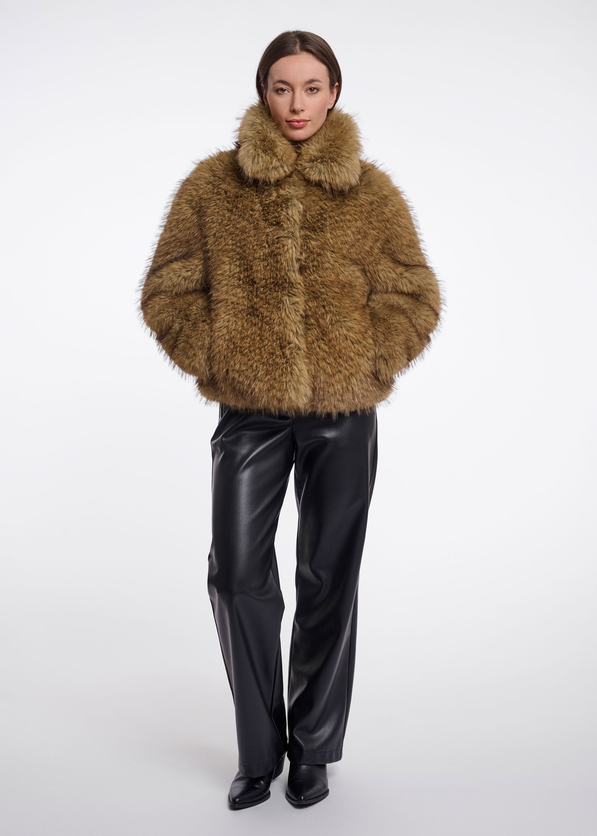 Rino & Pelle Sonny Jacket - Natural