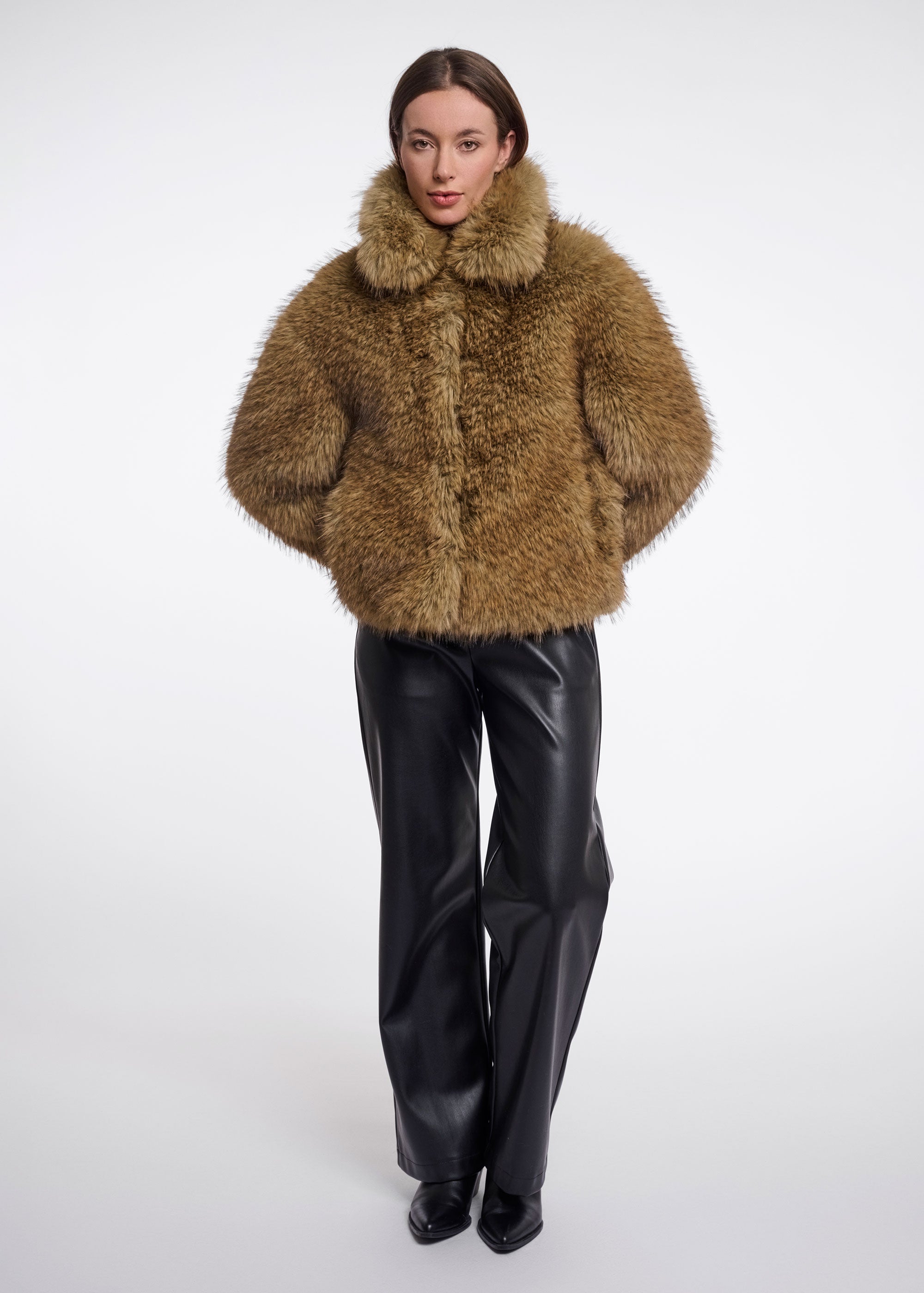 Rino & Pelle Sonny Jacket - Natural