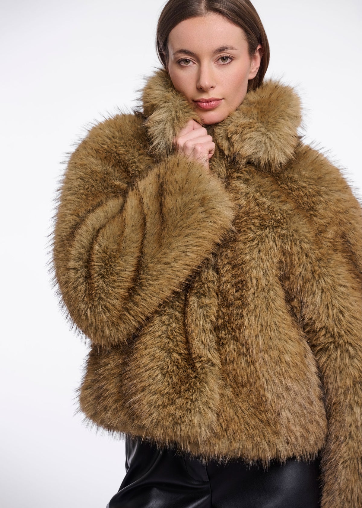 Rino & Pelle Sonny Jacket - Natural