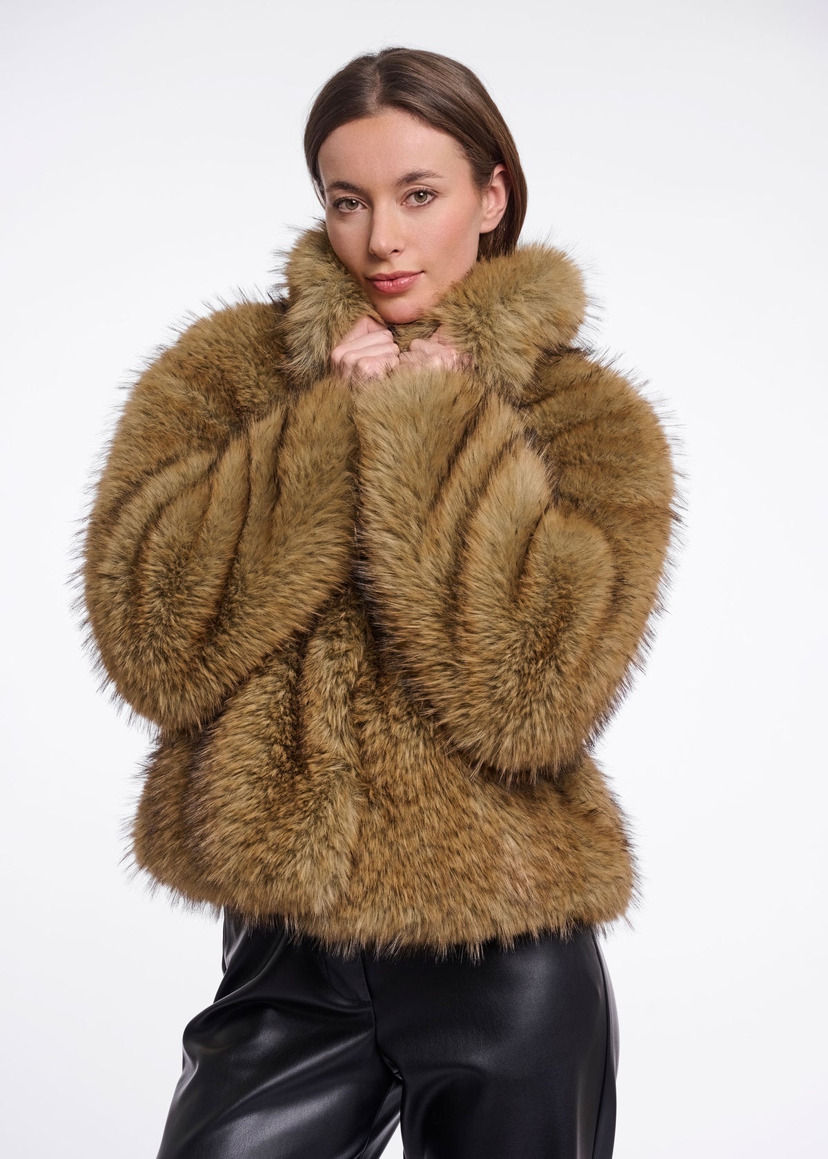 Rino & Pelle Sonny Jacket - Natural