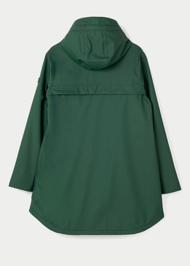 Tantä Snow Jacket - Garden Topiary