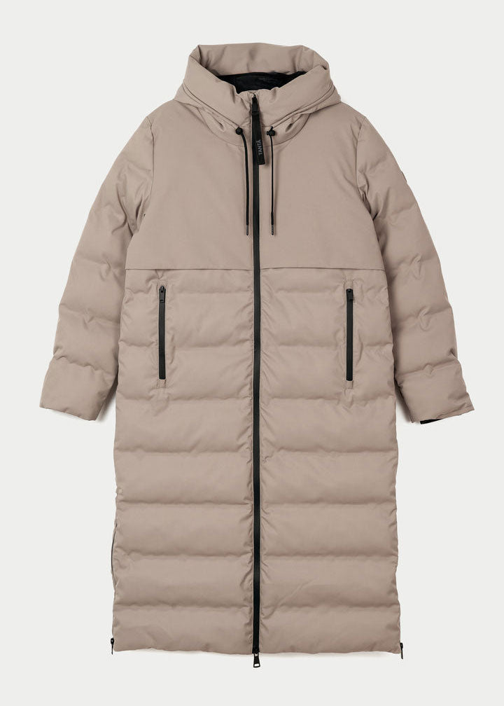 Tantä Snestorm Puffer Coat - Winter Twig