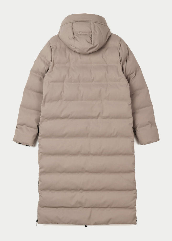 Tantä Snestorm Puffer Coat - Winter Twig