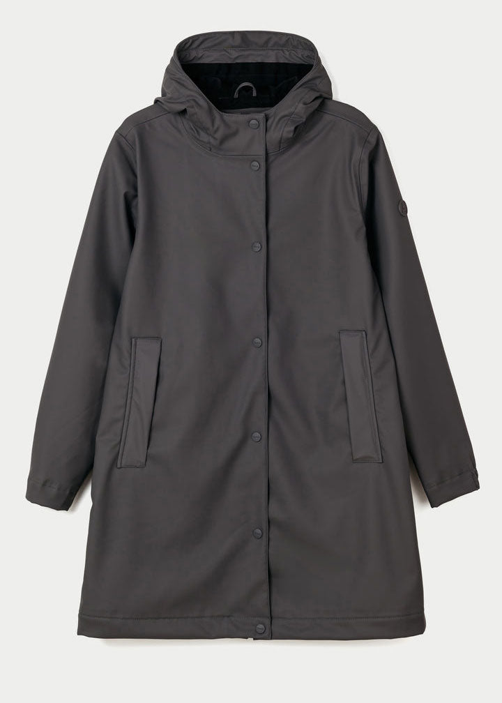 Tantä Istap Jacket - Magnet