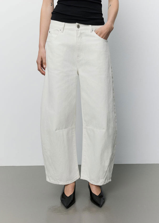 Sofie Schnoor TomarSW Jeans - Off White