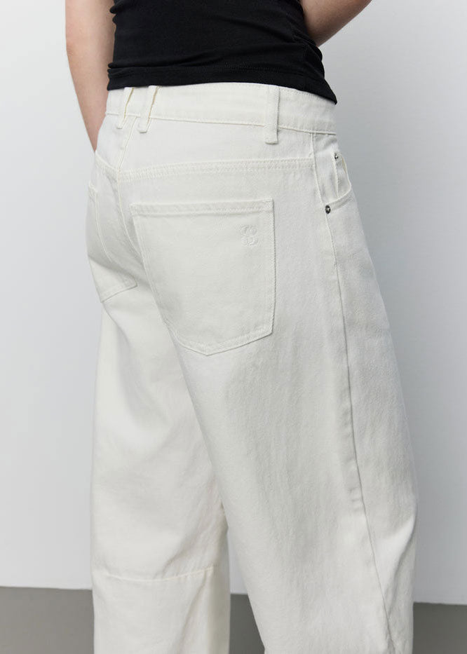 Sofie Schnoor TomarSW Jeans - Off White