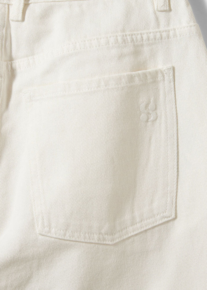 Sofie Schnoor TomarSW Jeans - Off White