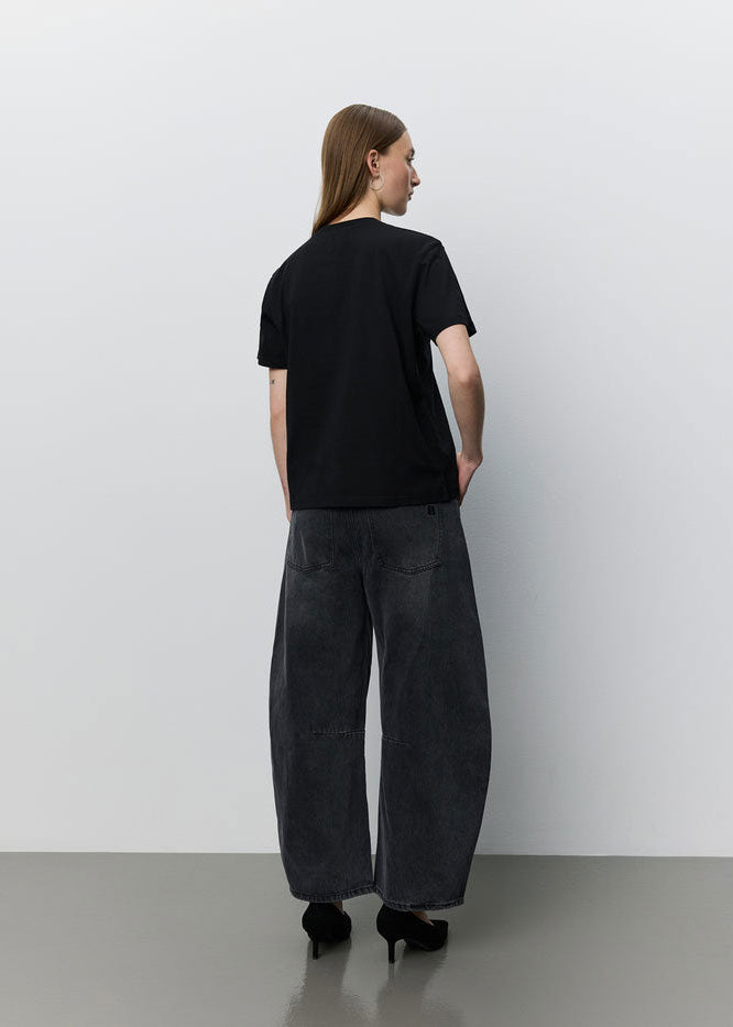 Sofie Schnoor TomarSW Jeans - Washed Black