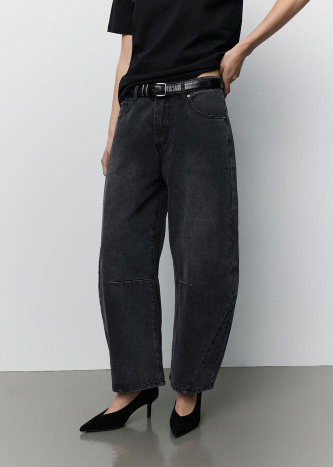Sofie Schnoor TomarSW Jeans - Washed Black