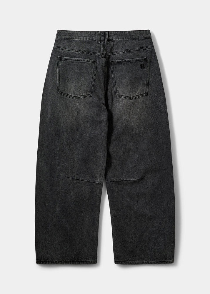 Sofie Schnoor TomarSW Jeans - Washed Black