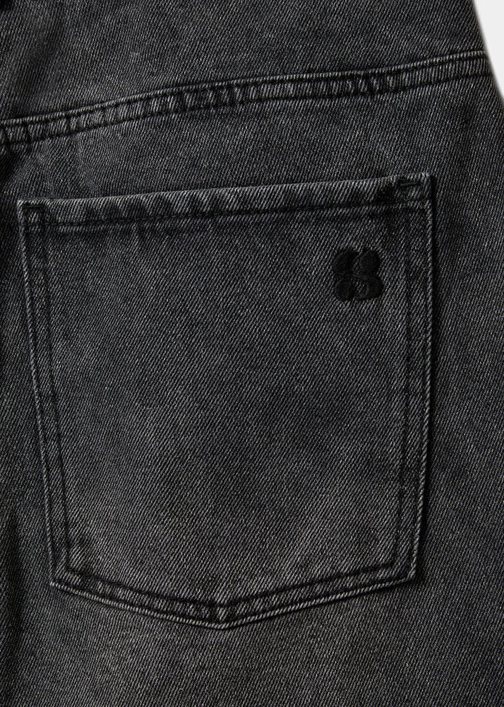 Sofie Schnoor TomarSW Jeans - Washed Black