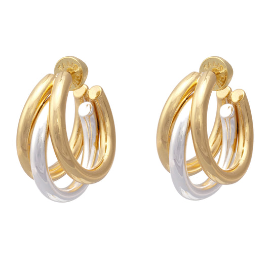 Talis Chains - Claw Earring DUO