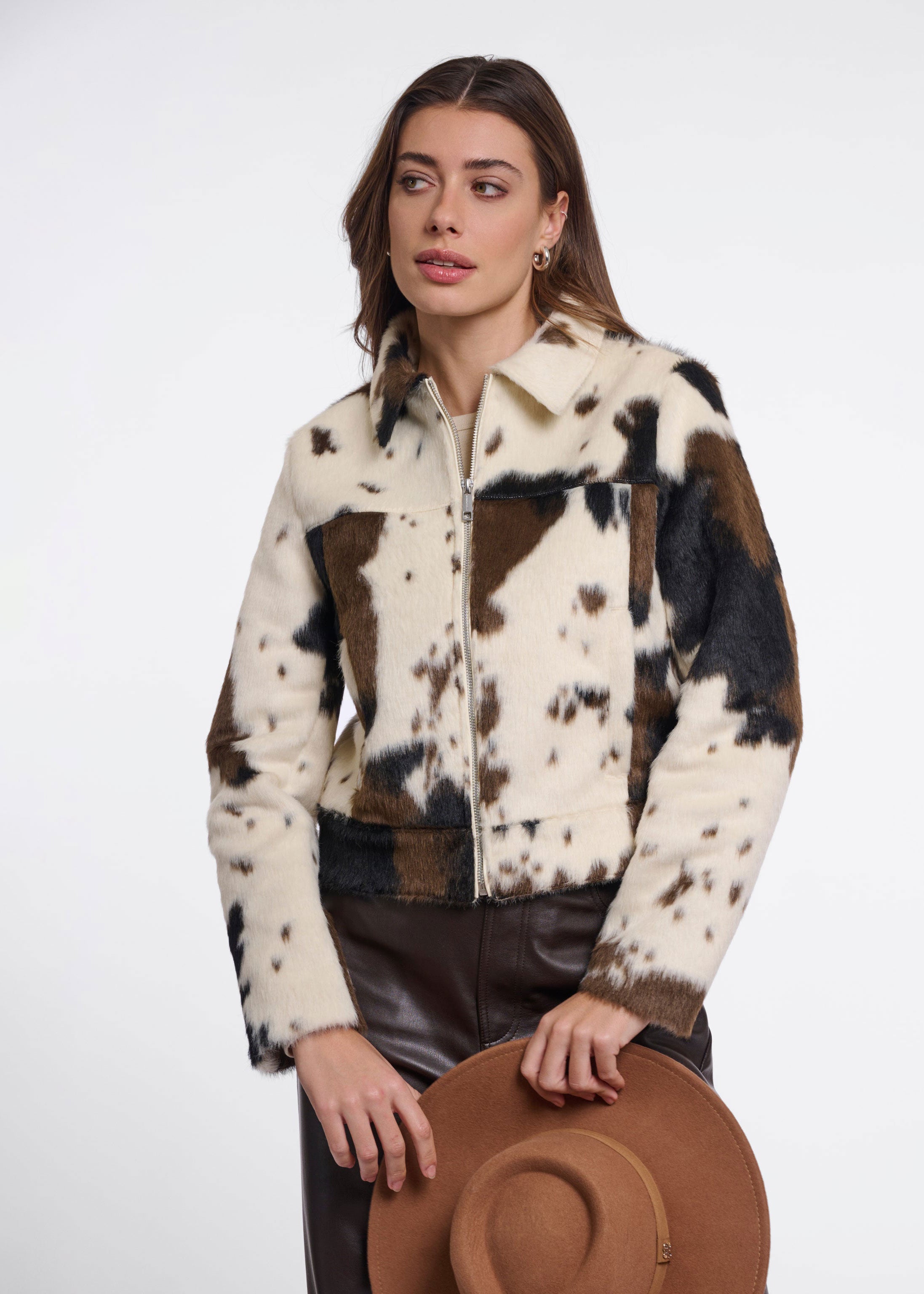 Rino & Pelle Touka Jacket
