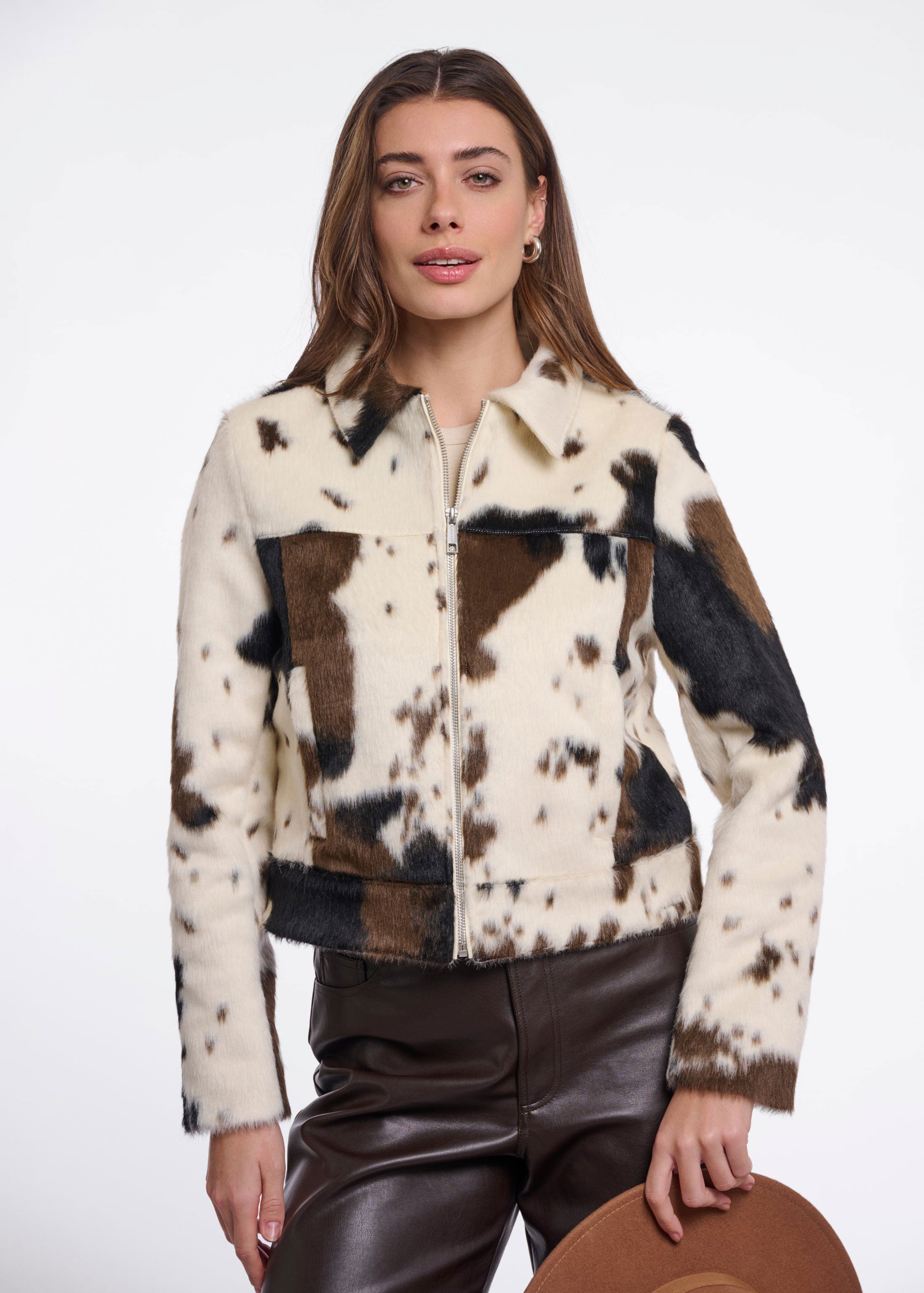 Rino & Pelle Touka Jacket