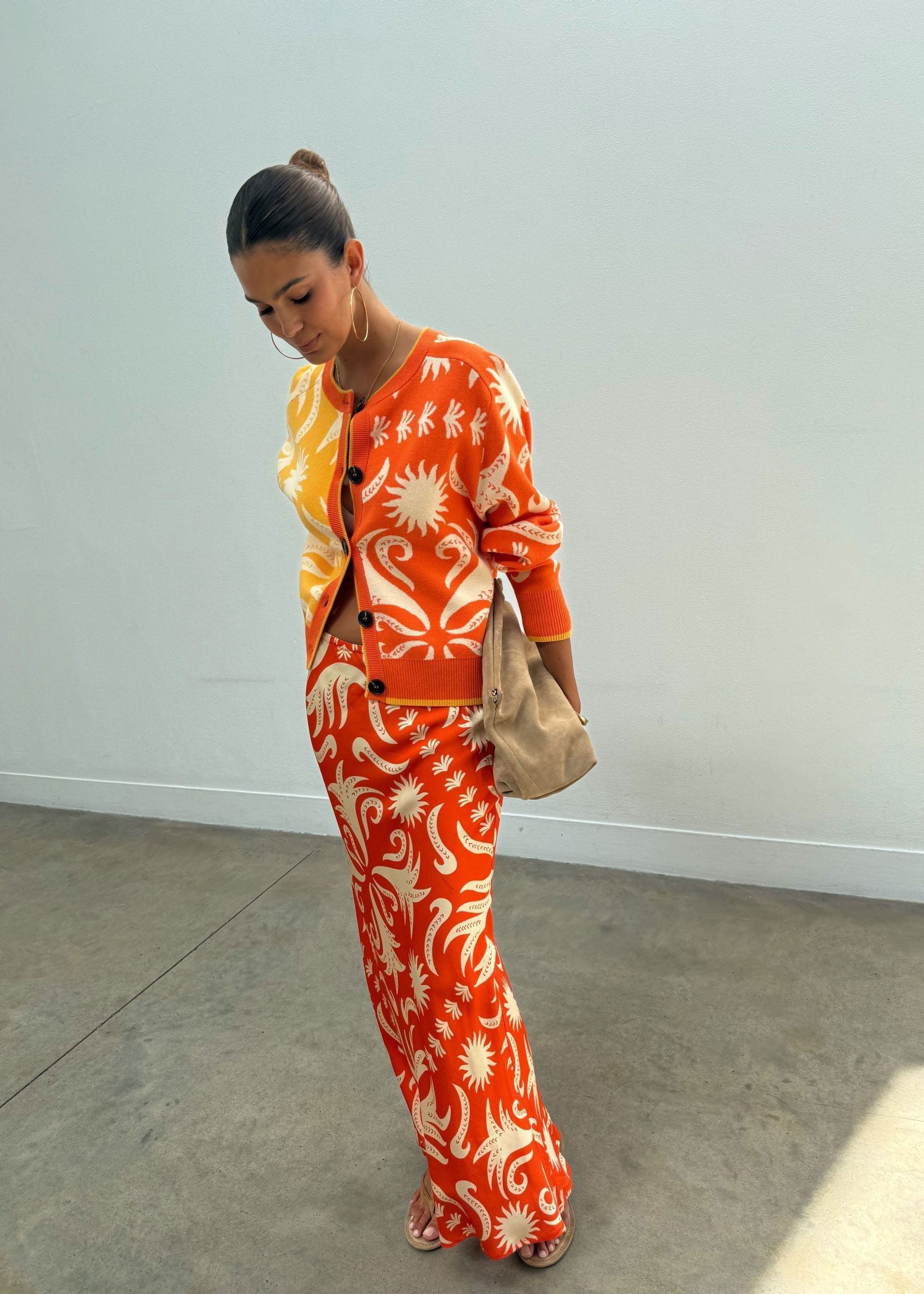 Never Fully Dressed Cairo Dorris Skirt