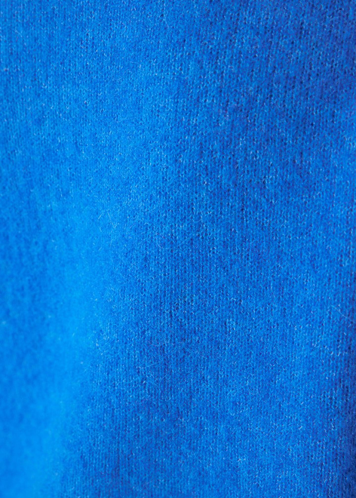 American Vintage Vitow Cardigan - Curacao Melange