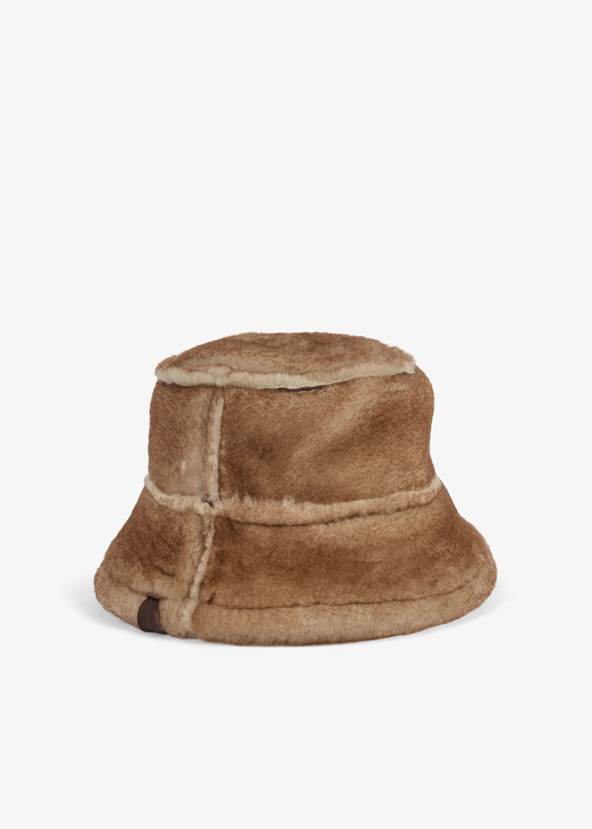 Emu EMU Sheepskin Hat Deluxe - Chocolate